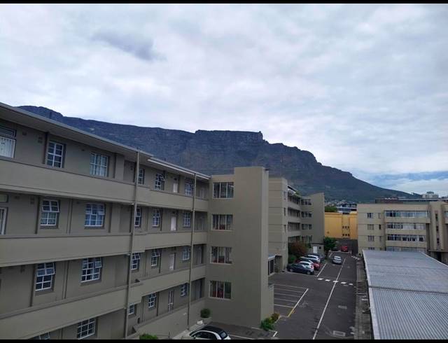 2 BEDROOM PROPERTY TO RENT IN CAPE TOWN CITY CENTRE